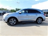 2018 Acura MDX SH-AWD w/Tech
