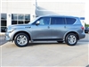 2015 INFINITI QX80 Base