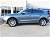 2016 Audi Q5 2.0T quattro Premium Plus