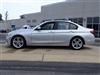 2017 BMW 3 Series 320i