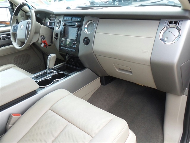 2014 Ford Expedition Limited