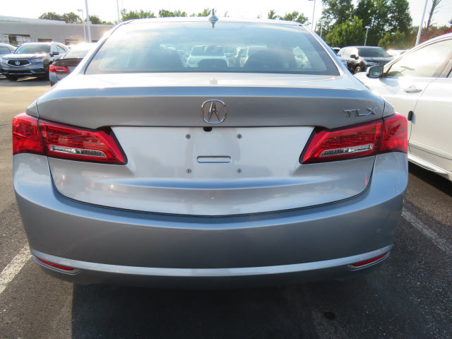 2019 Acura TLX Base