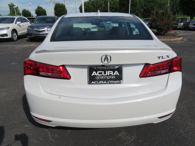 2019 Acura TLX Base