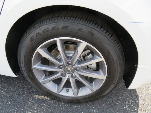 2019 Acura TLX w/Tech