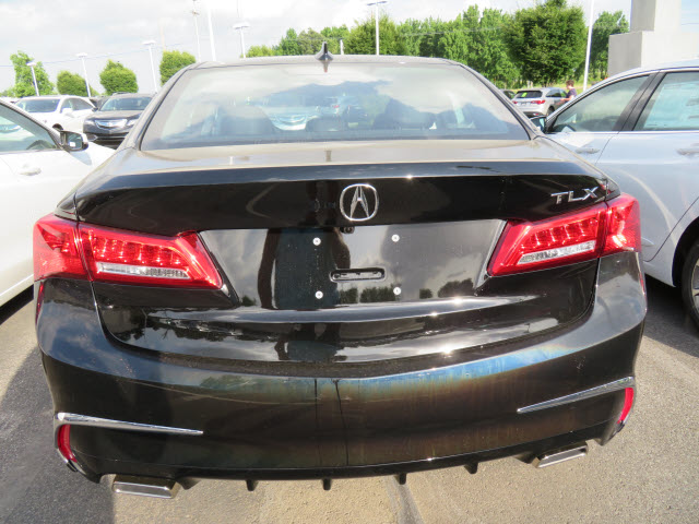 2019 Acura TLX V6
