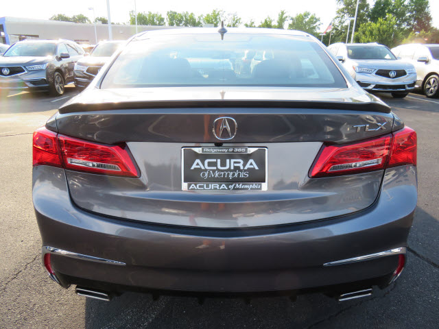 2019 Acura TLX V6 w/Tech