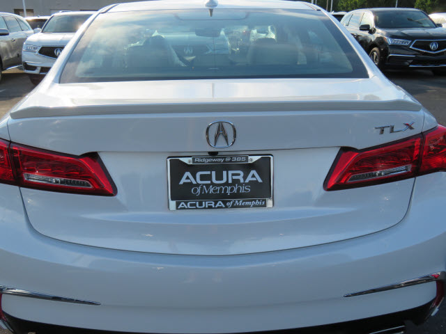 2019 Acura TLX V6 w/Tech