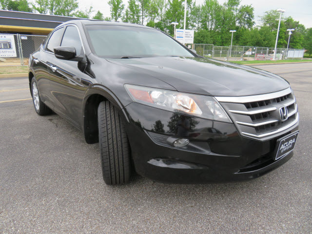 2010 Honda Accord Crosstour EX-L w/Navi