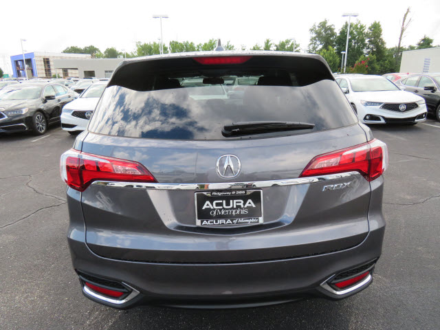 2018 Acura RDX Base