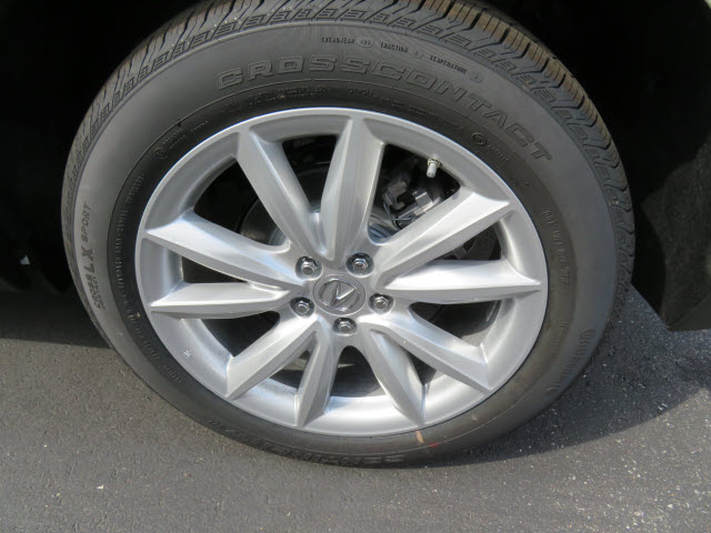 2019 Acura RDX Base
