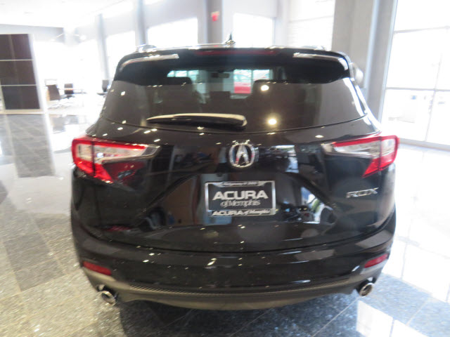 2019 Acura RDX w/Tech
