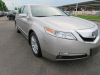 2009 Acura TL w/Tech