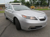 2012 Acura TL Base