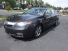 2012 Acura TL SH-AWD w/Tech