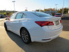 2018 Acura TLX Base