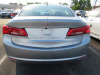 2019 Acura TLX Base