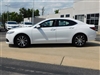2015 Acura TLX Base