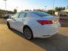 2018 Acura TLX Base