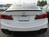 2019 Acura TLX w/Tech w/A-SPEC