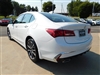 2018 Acura TLX V6