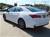 2018 Acura TLX V6