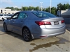 2015 Acura TLX V6 w/Tech