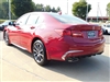 2018 Acura TLX V6 w/Tech
