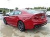2018 Acura TLX V6 w/Tech w/A-SPEC