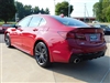 2018 Acura TLX V6 w/Tech w/A-SPEC