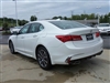 2018 Acura TLX SH-AWD V6 w/Tech