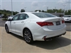 2018 Acura TLX SH-AWD V6 w/Tech