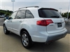 2008 Acura MDX SH-AWD