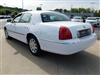2010 Lincoln Town Car Signature Limited