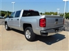 2014 Chevrolet Silverado 1500 LT LT1