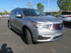 2017 Acura MDX w/Tech