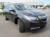 2014 Acura MDX SH-AWD