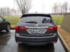 2015 Acura MDX SH-AWD w/Tech