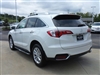2018 Acura RDX Technology Package
