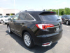 2018 Acura RDX Base