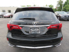 2018 Acura MDX w/Tech