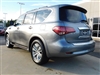 2015 INFINITI QX80 Base