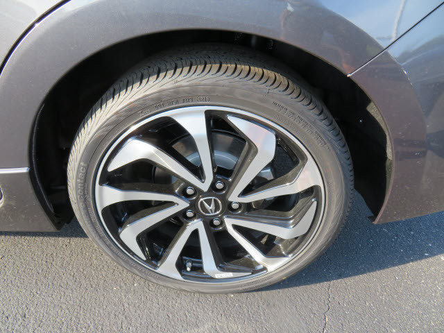 2018 Acura ILX w/Special Edition