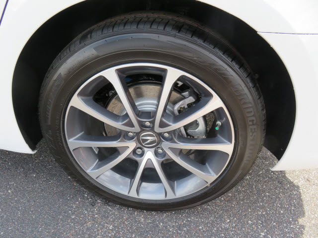 2019 Acura TLX V6