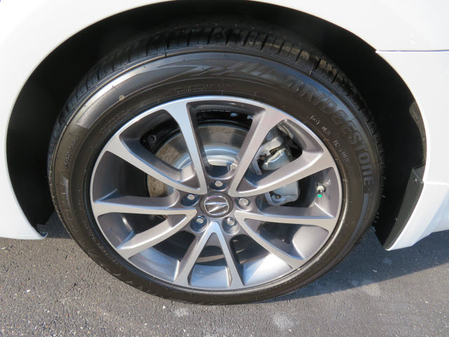 2019 Acura TLX V6