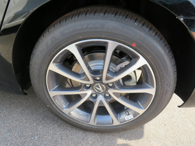 2019 Acura TLX V6