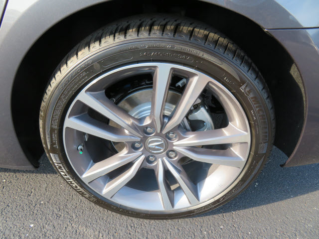 2019 Acura TLX V6 w/Tech