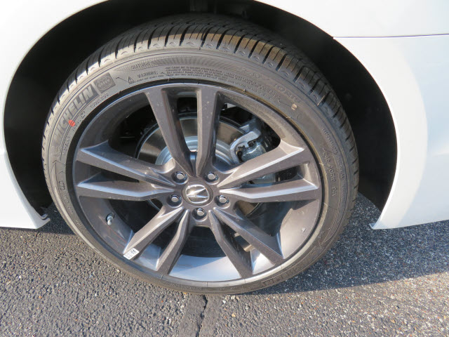 2019 Acura TLX V6 w/Tech w/A-SPEC
