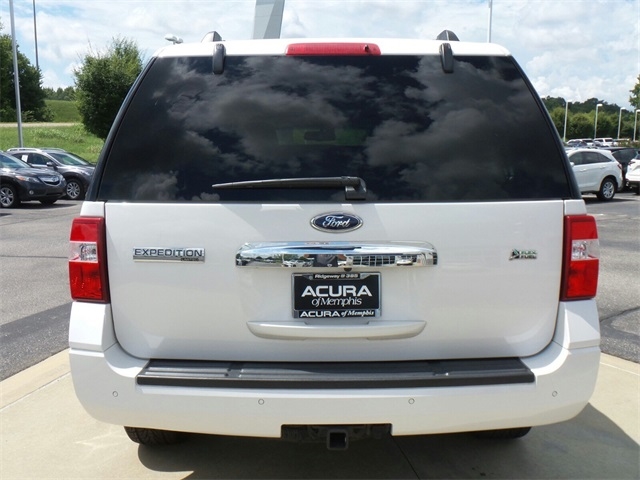 2014 Ford Expedition Limited