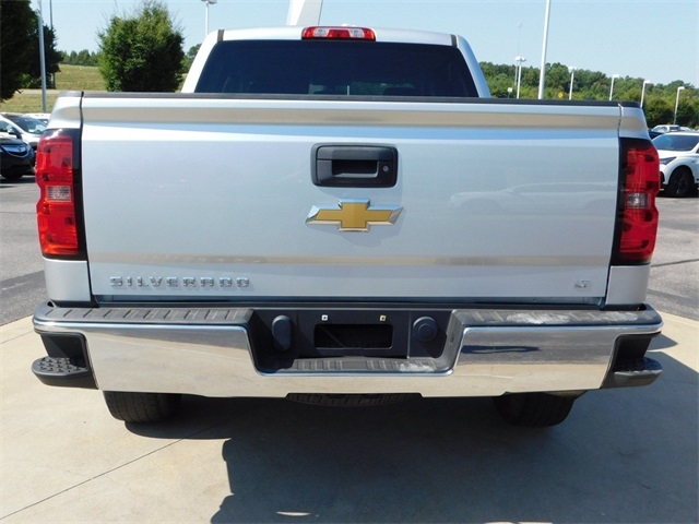 2014 Chevrolet Silverado 1500 LT LT1