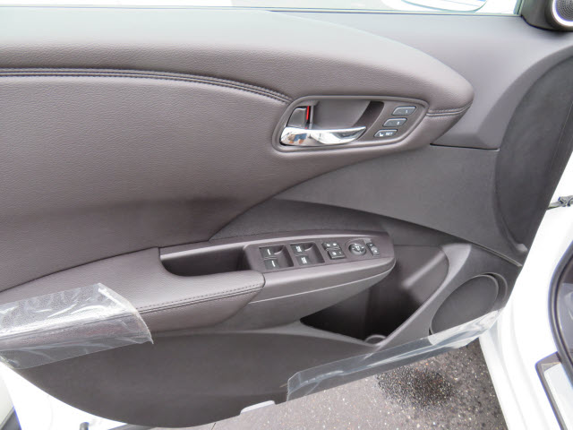 2018 Acura RDX w/AcuraWatch